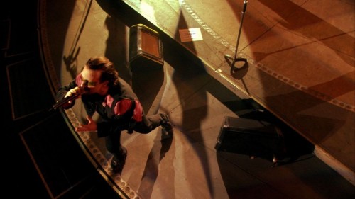 Imagem 5 do filme U2 3D